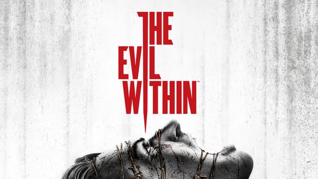 The Evil Within Xbox One Xbox 360 Games - Choose Your Game