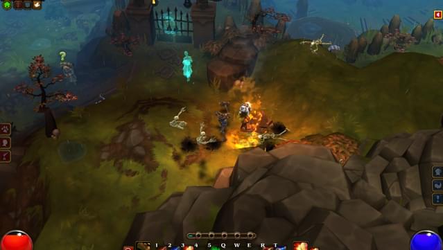 Torchlight II