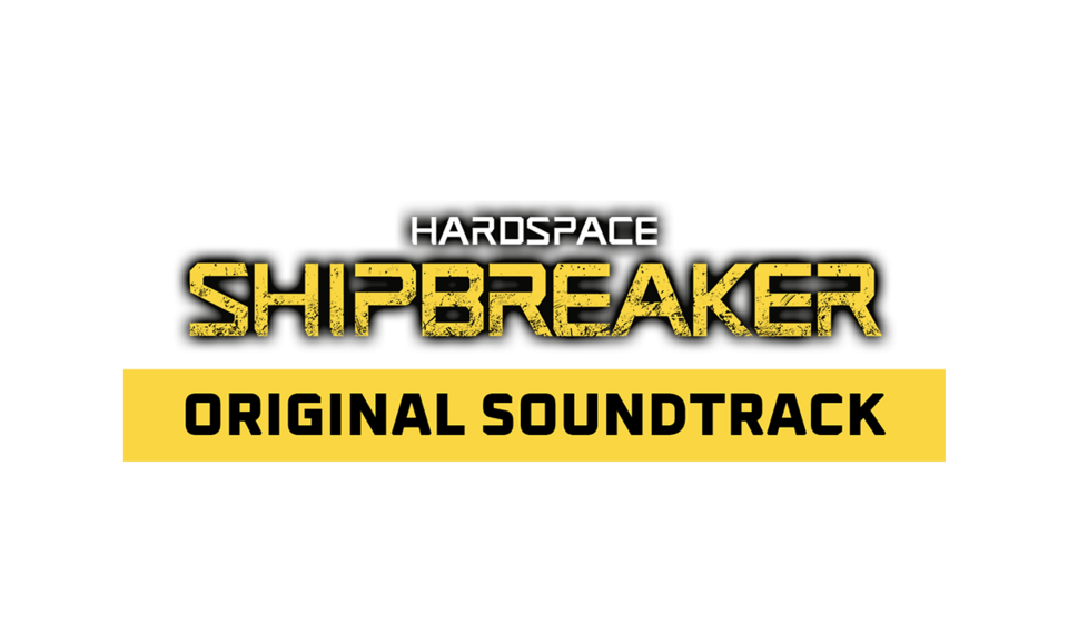 Hardspace Shipbreaker Original Soundtrack on