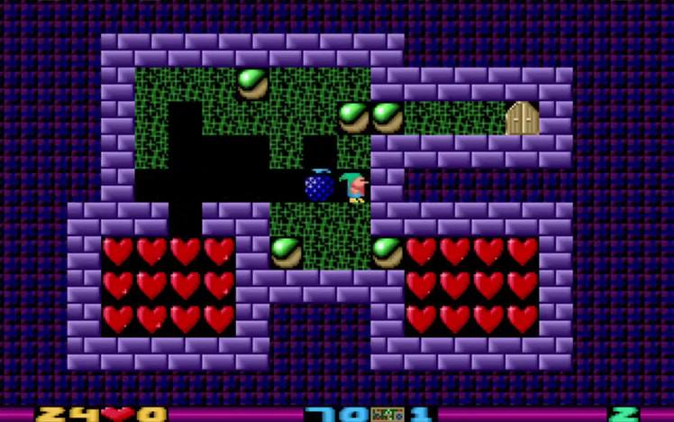 Heartlight PC gameplay screenshot 2 of 14