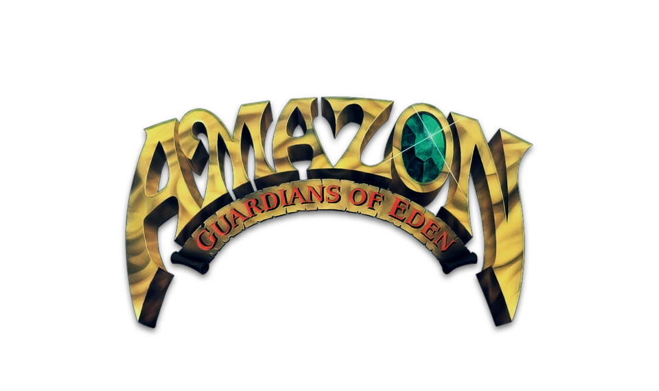 Amazon Guardians of Eden on