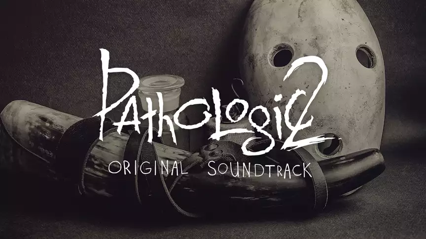 螢幕擷取畫面 (10) Pathologic 2: Soundtrack