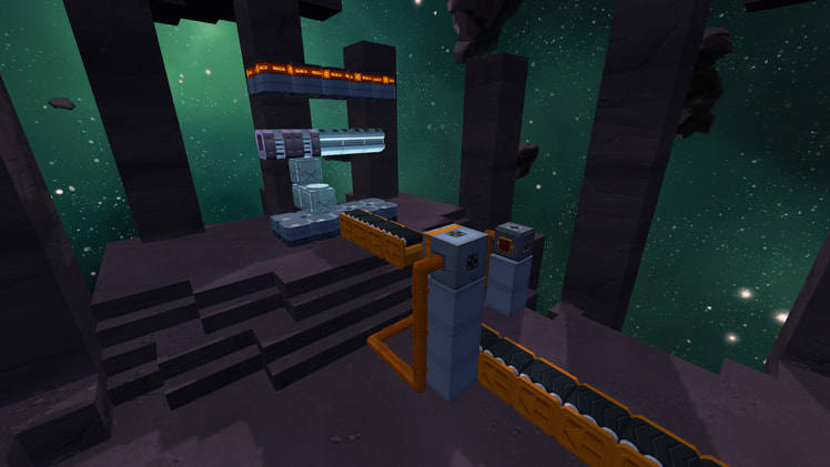 Infinifactory screenshot 1