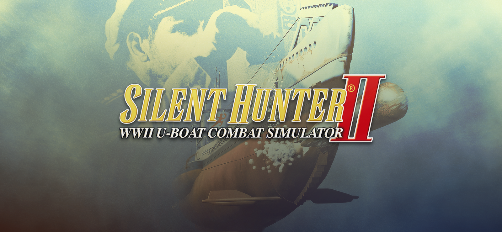 Silent Hunter® 2