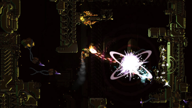 Cryptark screenshot 2