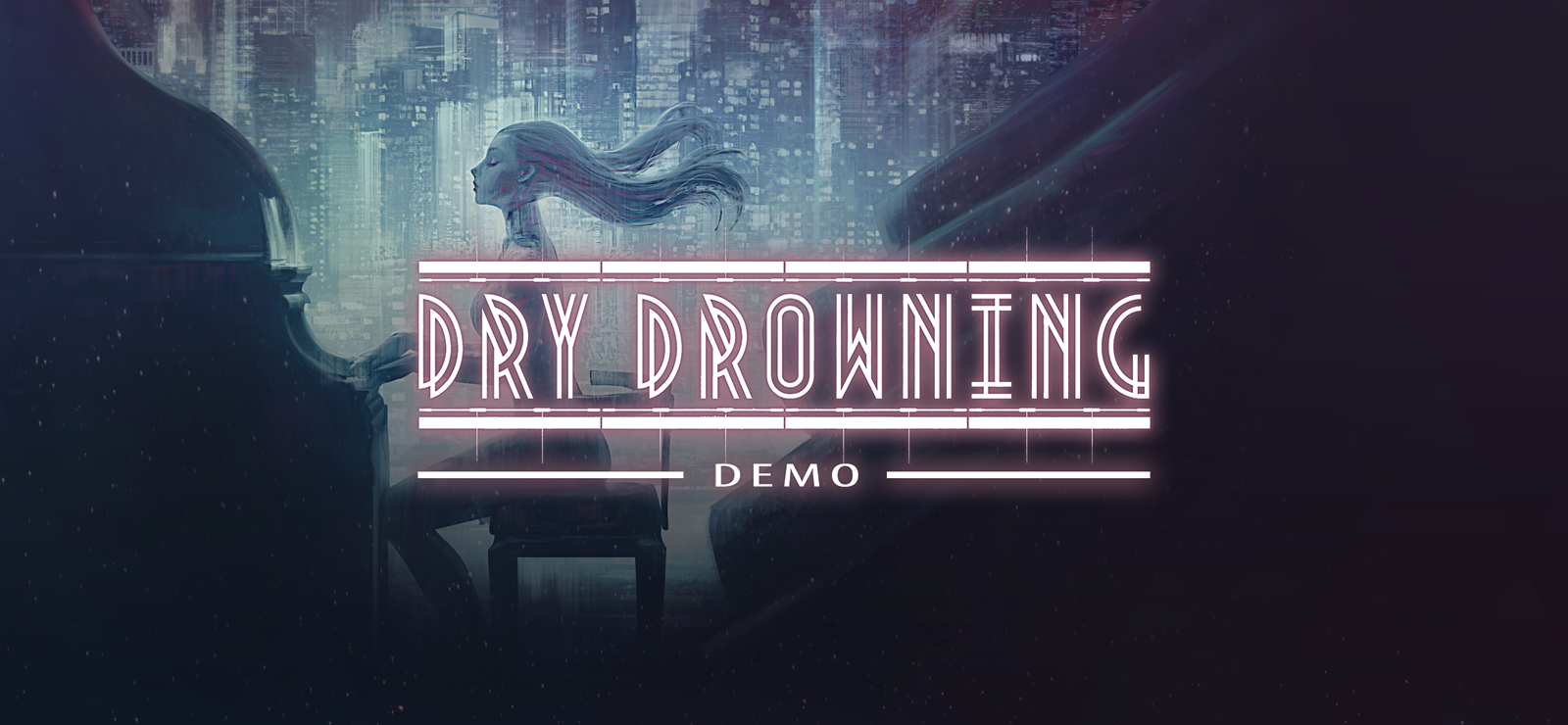 Dry Drowning Demo