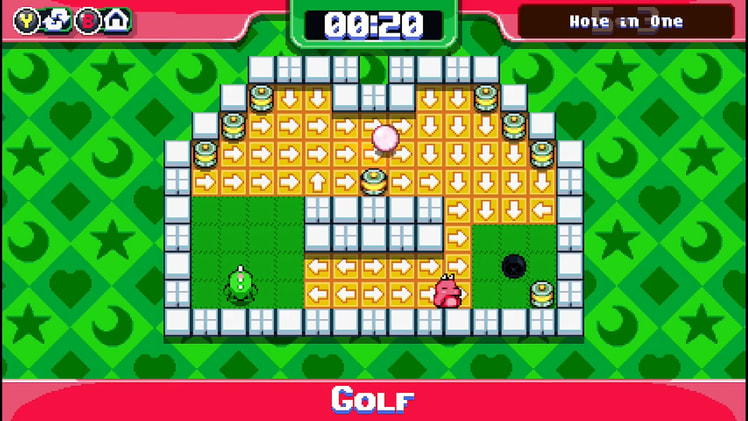 Dumpy and Bumpy screenshot 4