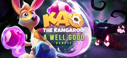 Kao the Kangaroo - A Well Good Bundle