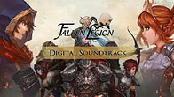 Купить дешево Fallen Legion. Rise to Glory. Digital Soundtrack Купить ключ дешево Fallen Legion. Rise to Glory. Digital Soundtrack