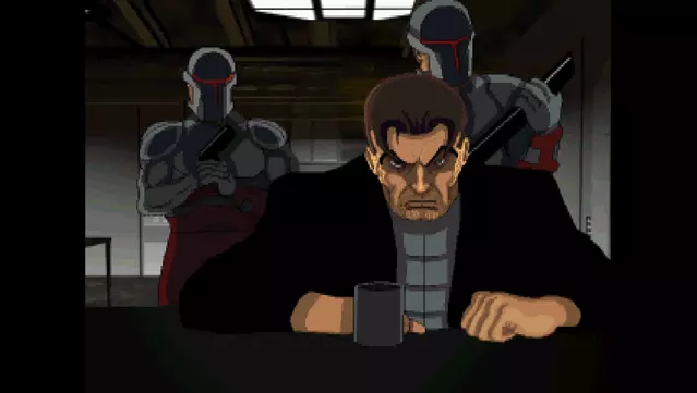 #6. Wetlands (GOG) By: Ziggurat Interactive