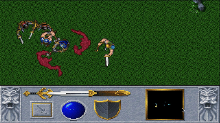Fantasy Empires screenshot 4