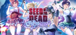 Seed of the Dead: Charm Song Vocal Album banner