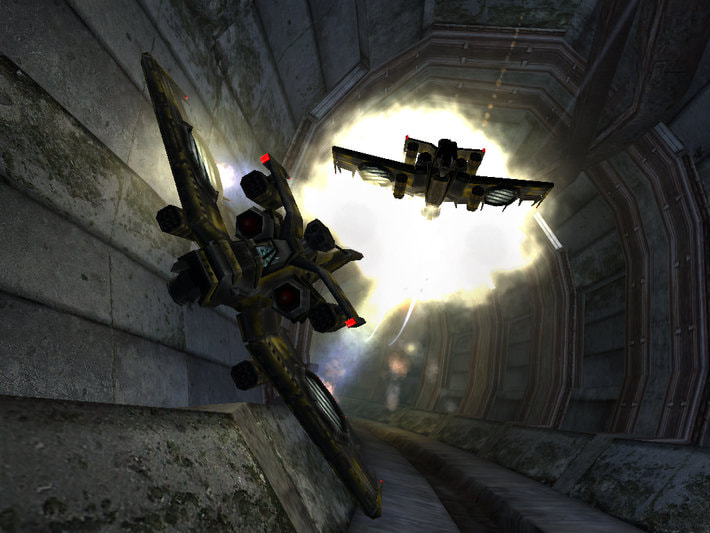 Rogue Trooper screenshot 5
