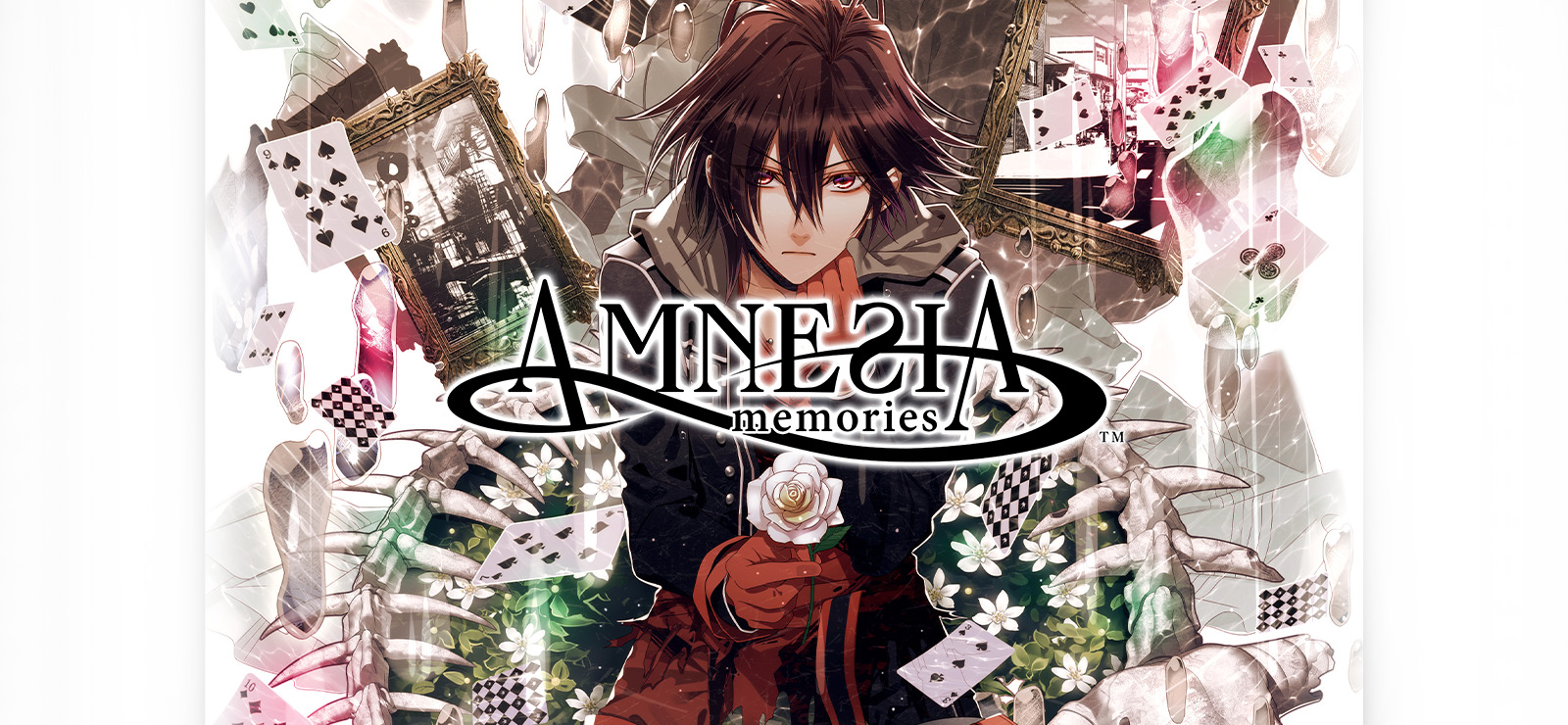 Amnesia™: Memories on 