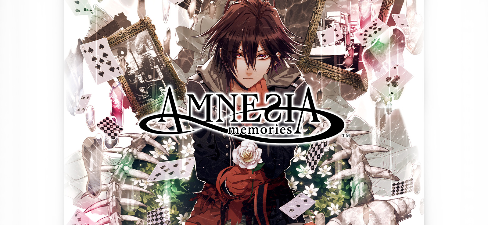 Amnesia™: Memories