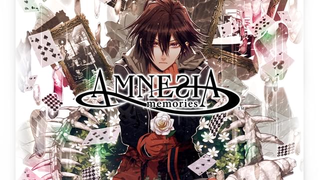 Amnesia™: Memories on GOG.com