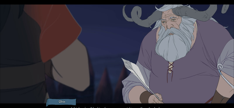 Banner Saga 3: Soundtrack - image 3