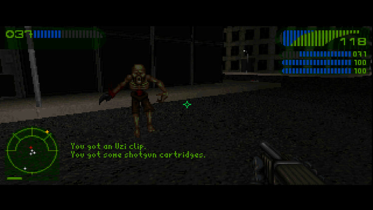 Last Rites screenshot 4