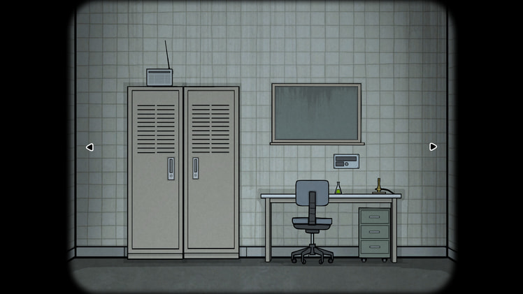 The Past Within screenshot 4