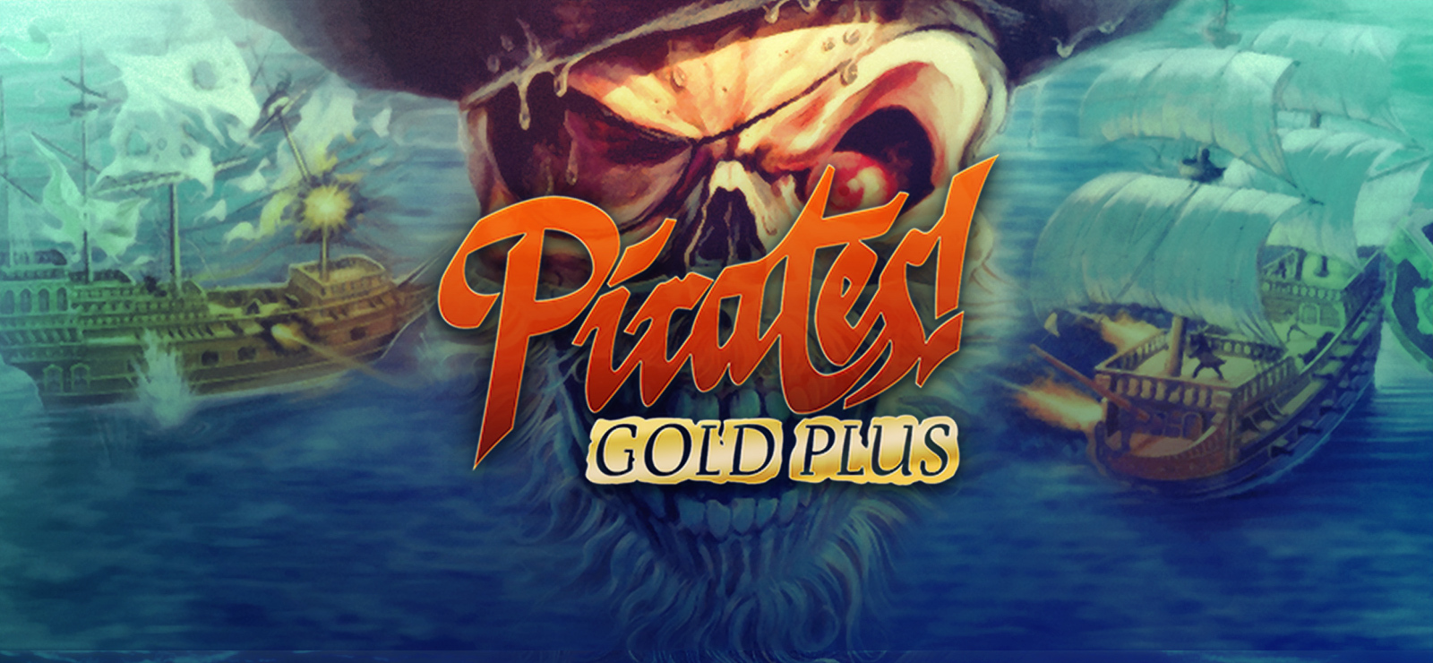 Steam pirates gold фото 22