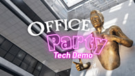 Купить ключ дешево Office Party Tech Demo