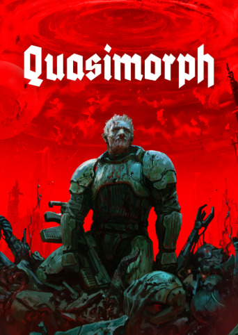 Quasimorph