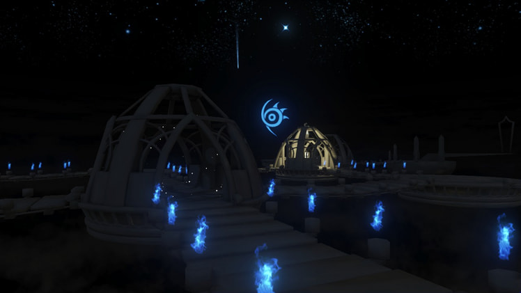 Niko: Through the Dream screenshot 4