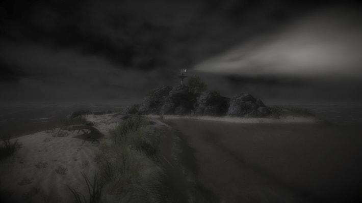 Montague's Mount screenshot 4