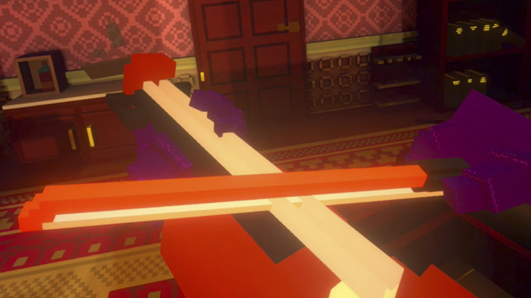 The Murder of H. screenshot 4