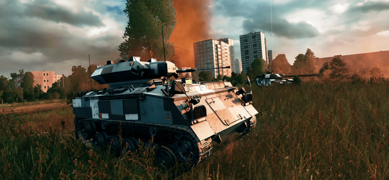 WARNO - Early Access Pack - image 5