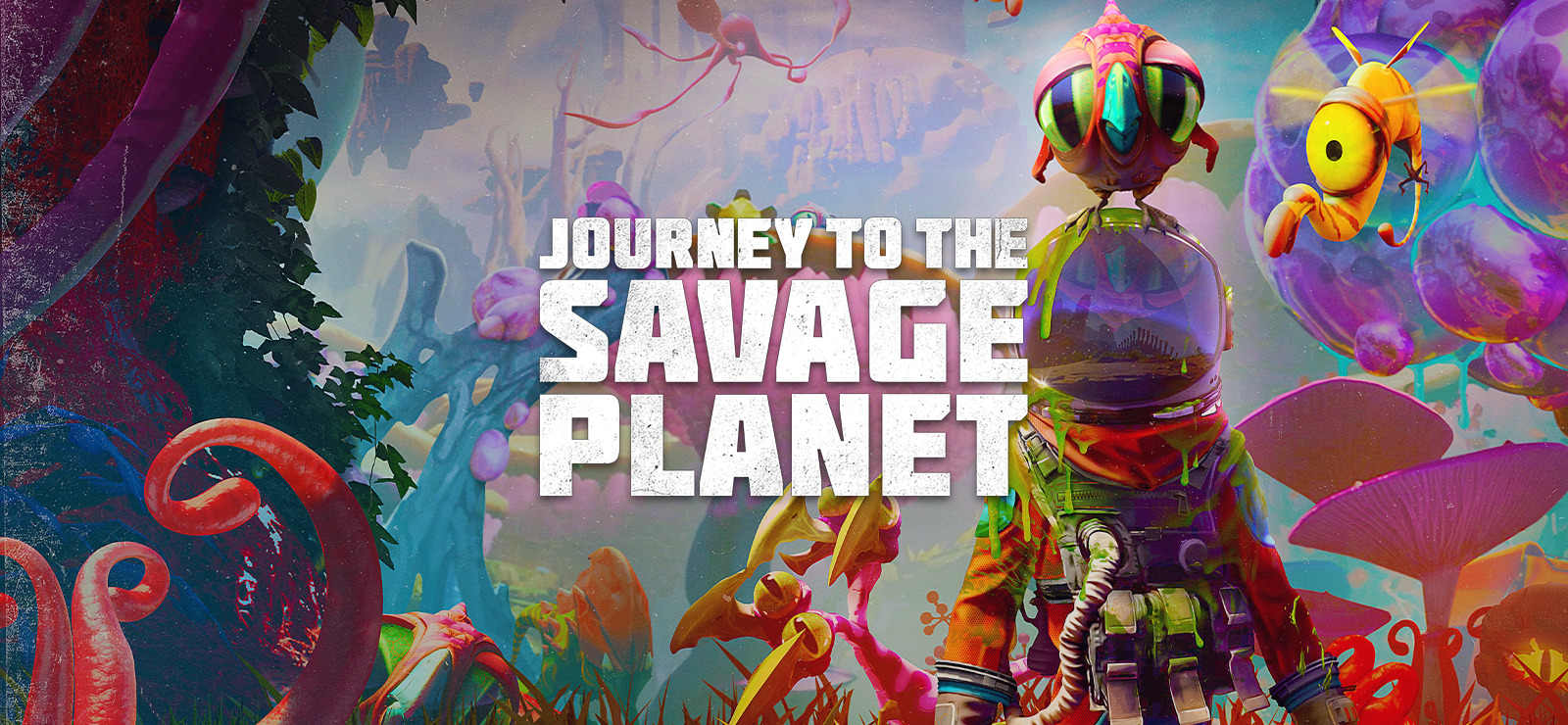 journey to the savage planet initial release date