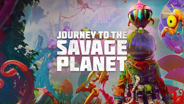 70% Journey to the Savage Planet GOG.com