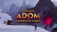 Купить ключ дешево Ultimate ADOM. Caverns of Chaos. Save the World Edition