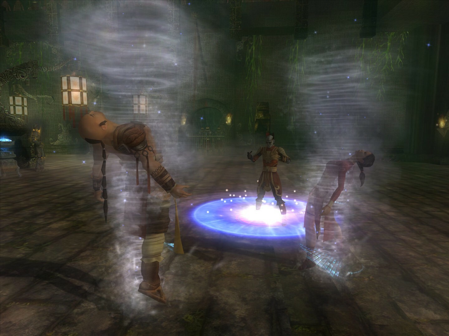 Jade Empire: Special Edition — official screenshot 5