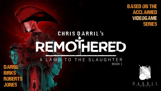 #5. Remothered: A Lamb to the Slaughter - Book 1 (GOG) 由: Remothered S.r.l.