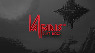 Купить ключ дешево Valfaris. Digital Artbook