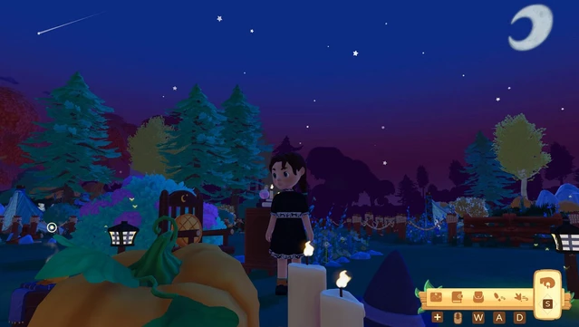 #7. Paleo Pines Spooktacular DLC (GOG) 由: Maximum Entertainment