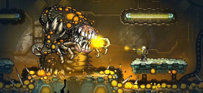 Fury Unleashed Soundtrack - image 2