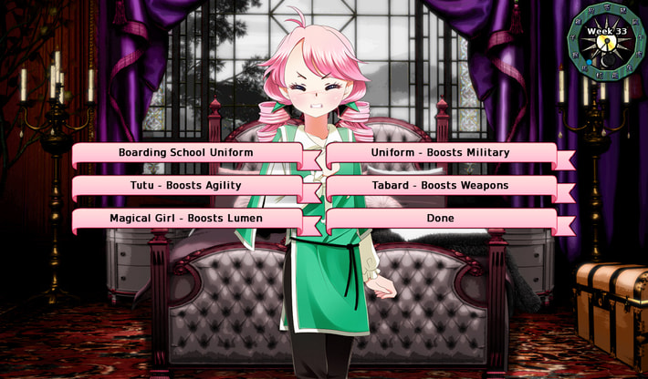 Long Live the Queen screenshot 3