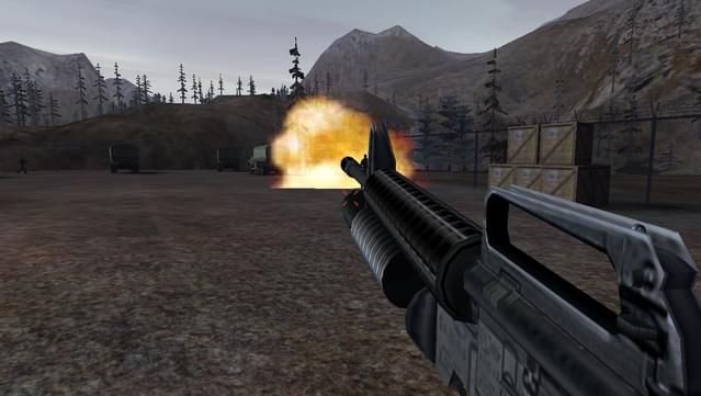 I.G.I-2: Covert Strike (PC, 2003) for sale online