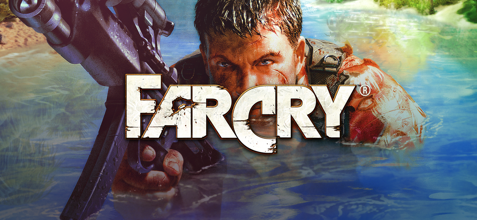 Far Cry® banner