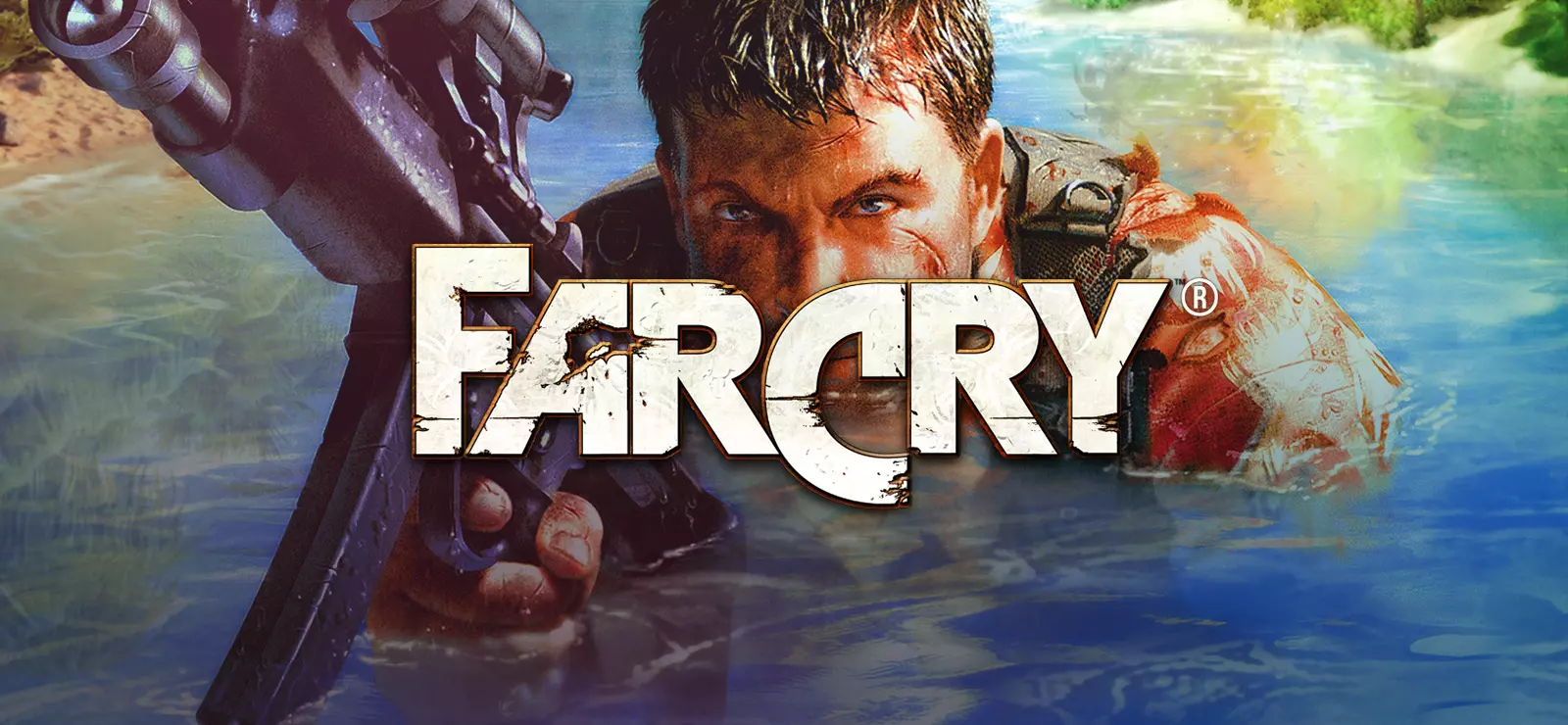 Far Cry Cover
