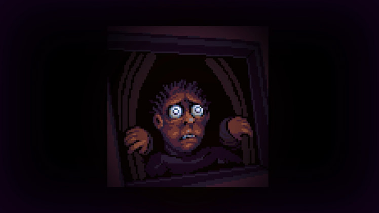 Look Outside screenshot 3