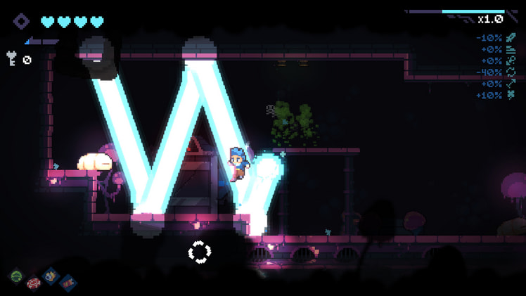 Revita screenshot 3