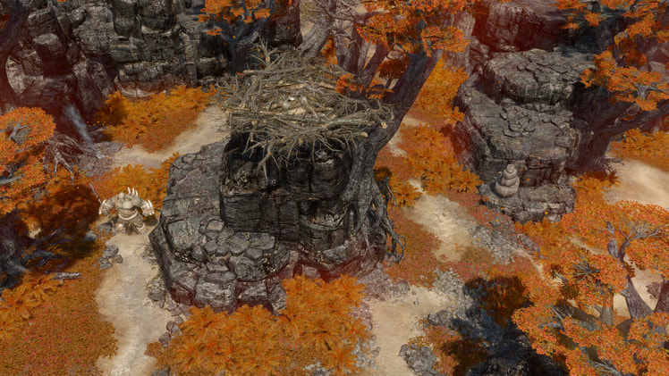 SpellForce 3: Fallen God screenshot 4