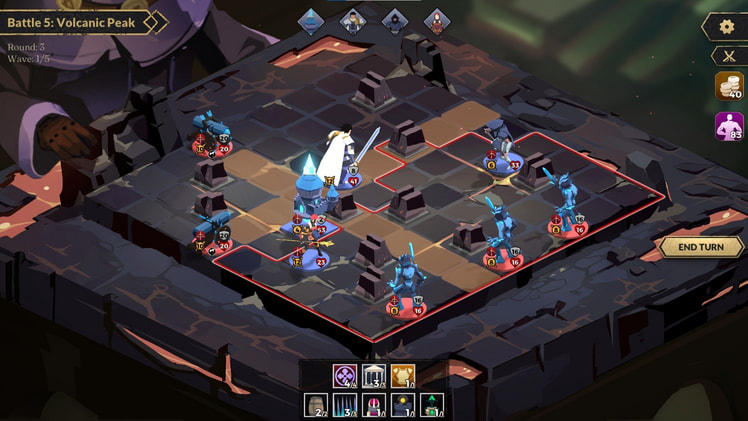 Defend the Rook screenshot 4