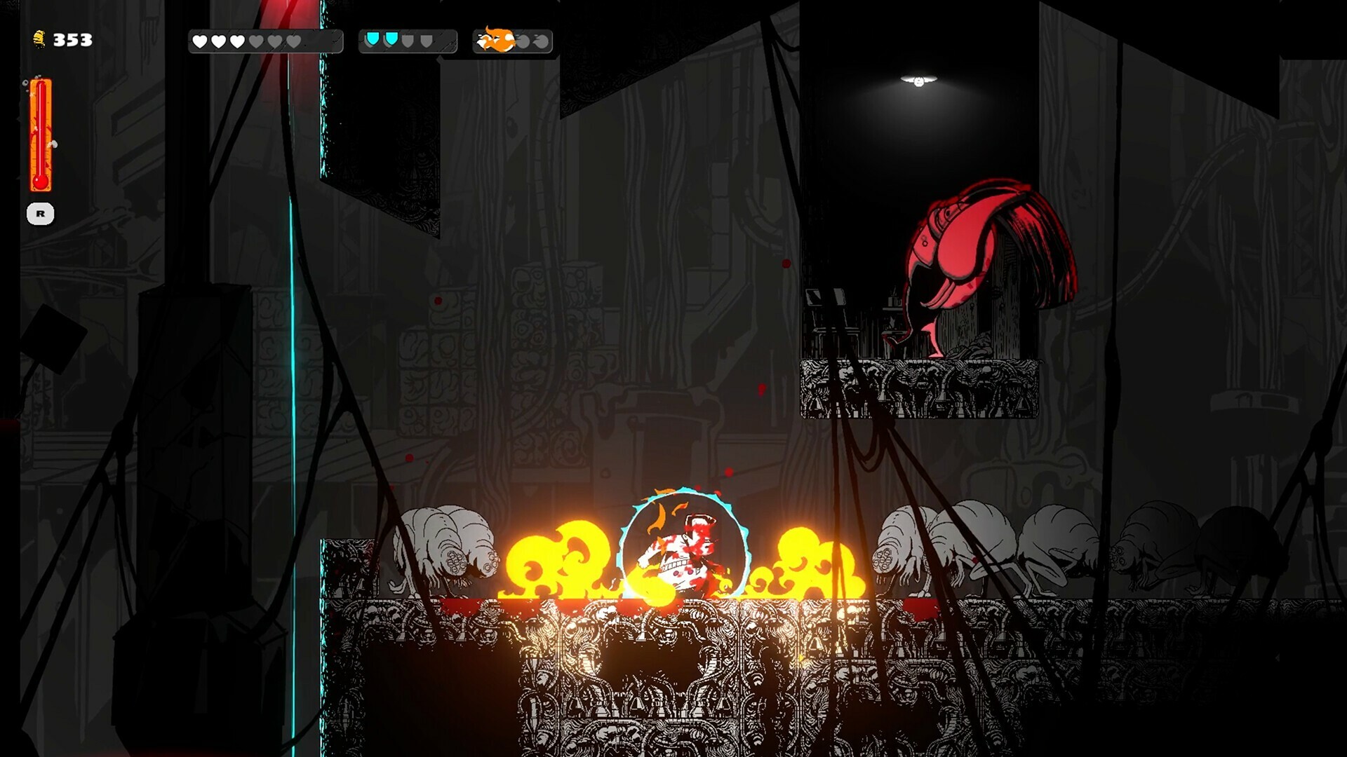 Gennady Demo screenshot
