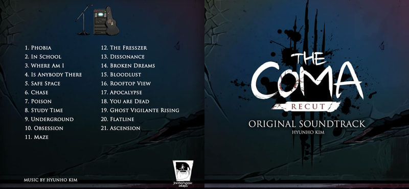 The Coma: Recut Deluxe Edition Upgrade - image 3