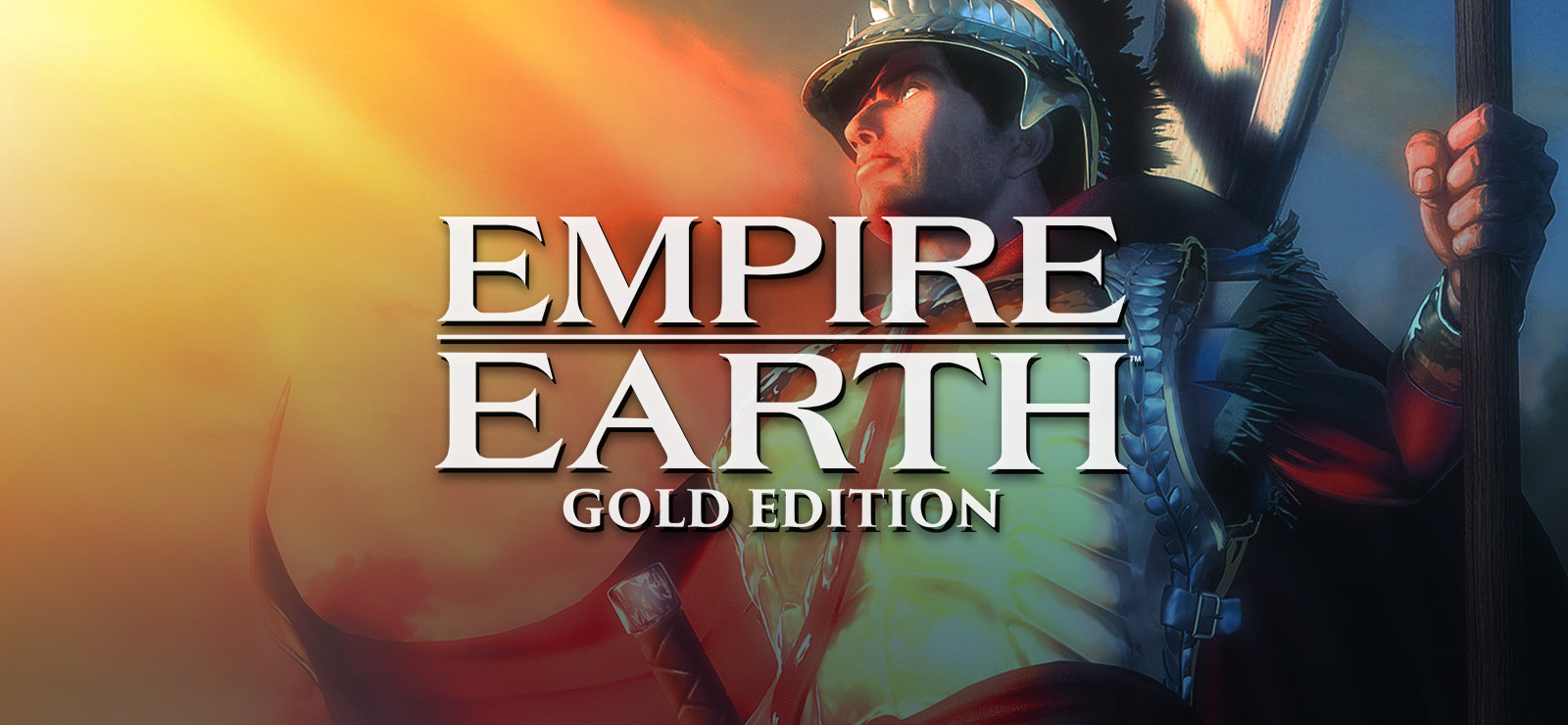 Empire Earth Gold Edition On Gog Com