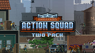 Купить ключ дешево Door Kickers. Action Squad Two-pack